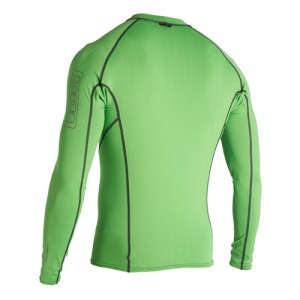 Ion Lycra/Rashguard Onyx LS 2013 Men